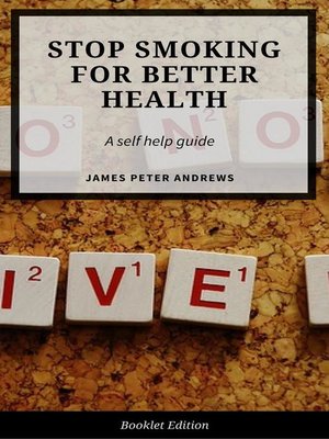 cover image of Stop Smoking for Better Health
